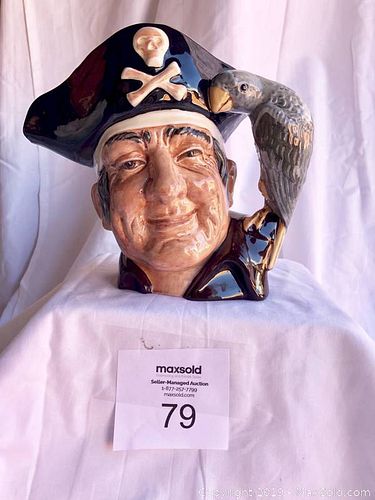 Lot #0079 (1 of 3)