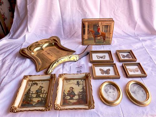 Lot #0088 (1 of 19)