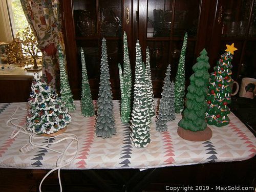 Lot #0003 (1 of 5)