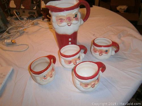 Lot #0006 (1 of 5)