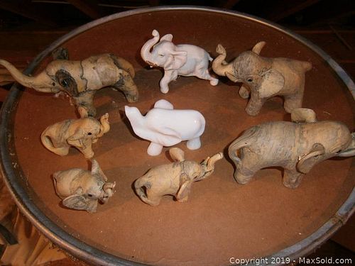 Lot #0017 (1 of 5)