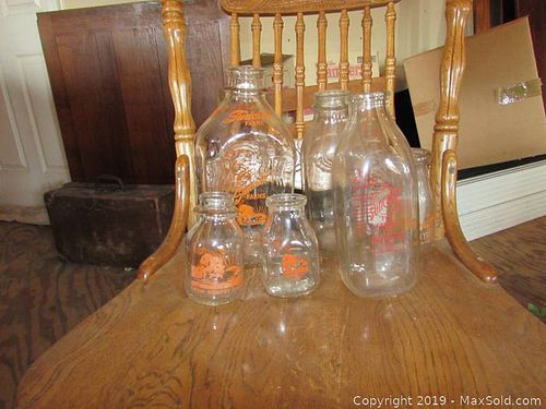 Lot #0024 (1 of 8)