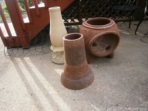 Lot #0046 (1 of 4)