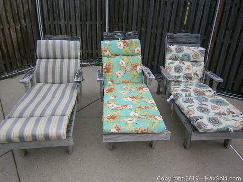 Lot #0048 (1 of 5)