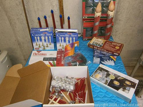 Lot #0078 (1 of 6)