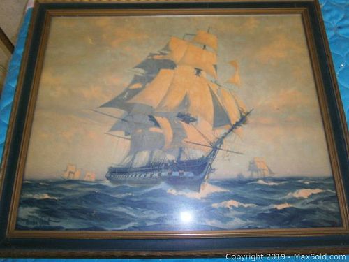 Lot #0105 (1 of 3)
