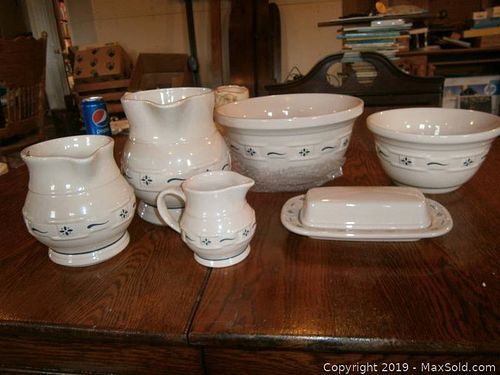Lot #0129 (1 of 4)