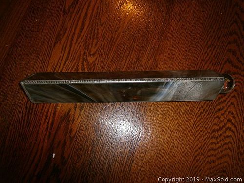 Lot #0159 (1 of 3)