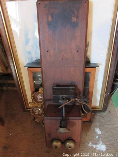 Lot #0180 (1 of 4)