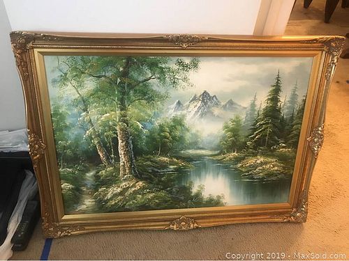 Lot #0157 (1 of 7)