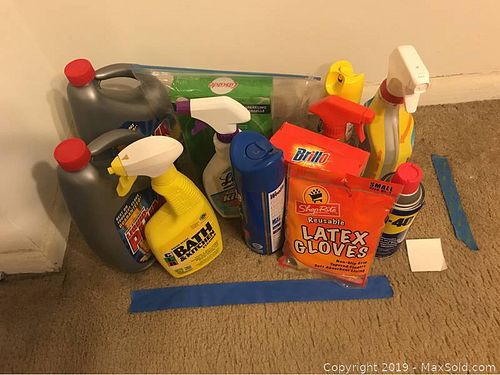 Lot #0159 (1 of 6)