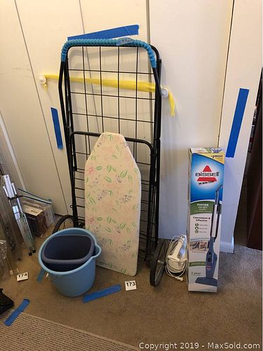 Lot #0173 (1 of 6)