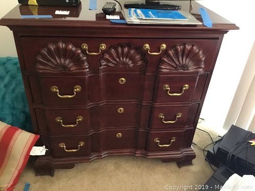 Lot #0184 (1 of 6)