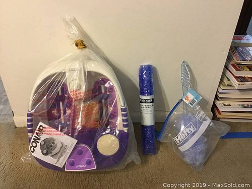 Lot #0192 (1 of 7)