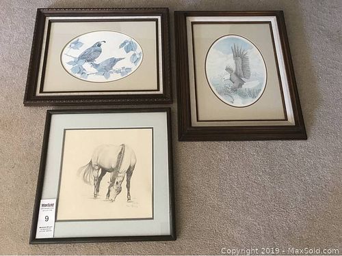 Lot #0009 (1 of 13)