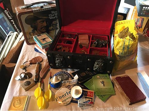 Lot #0037 (1 of 24)