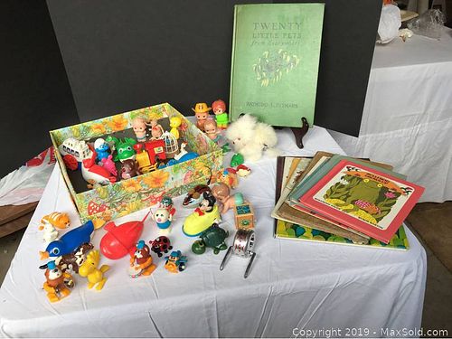Lot #0049 (1 of 15)