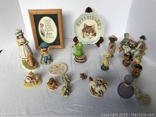 Lot #0146 (1 of 15)