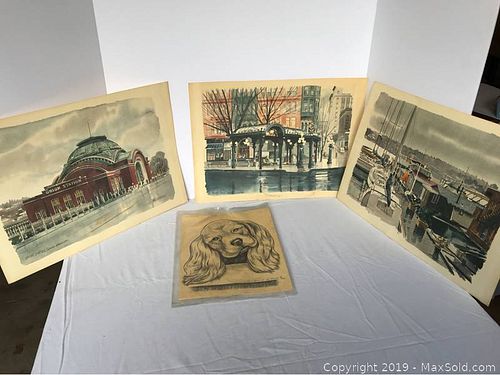 Lot #0148 (1 of 10)