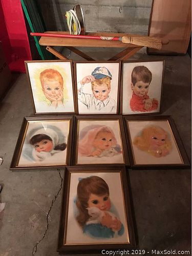 Lot #0159 (1 of 8)