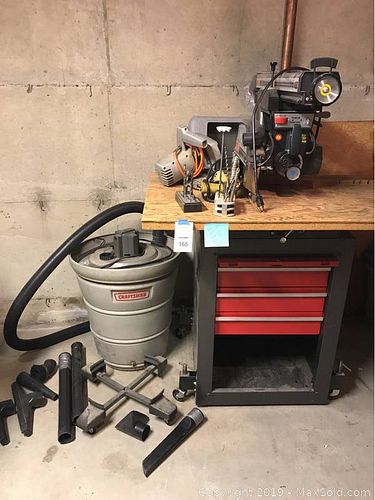 Lot #0165 (1 of 20)