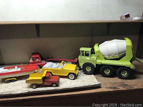 Lot #0166 (1 of 23)