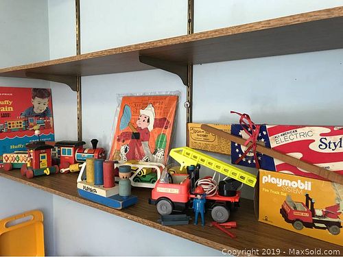 Lot #0173 (1 of 9)