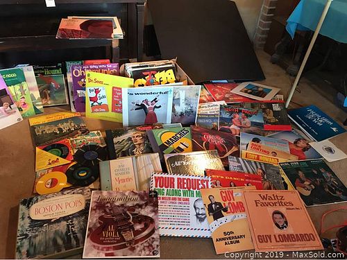 Lot #0186 (1 of 27)