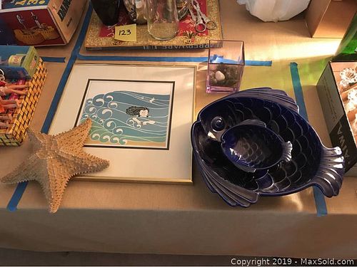 Lot #0188 (1 of 10)