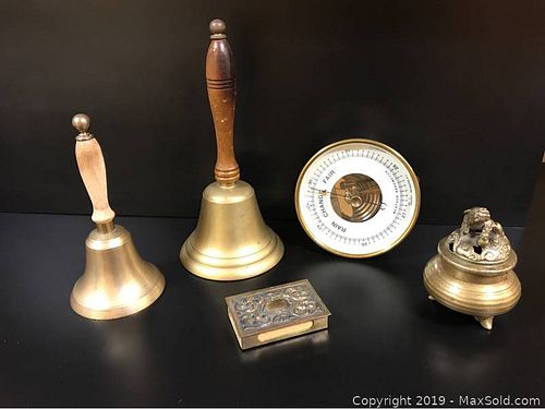 Lot #0198 (1 of 12)