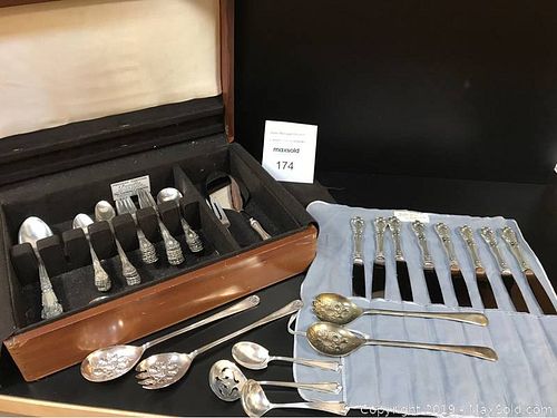 Lot #0201 (1 of 26)