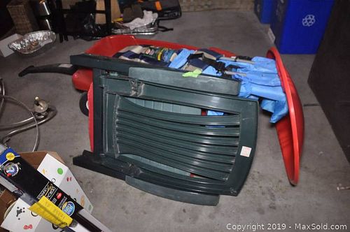 Lot #0411 (1 of 10)