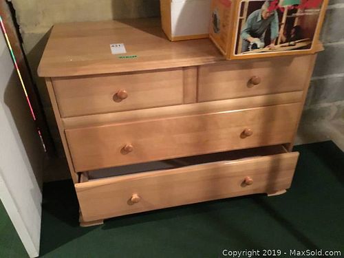 Lot #0431 (1 of 5)