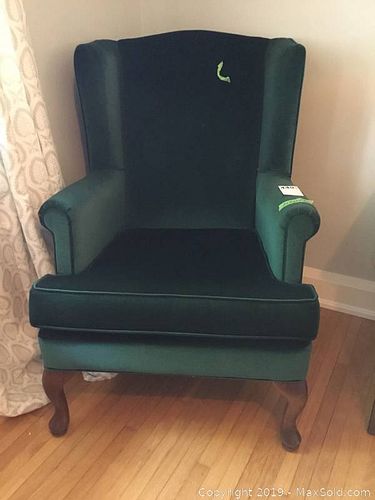 Lot #0449 (1 of 5)