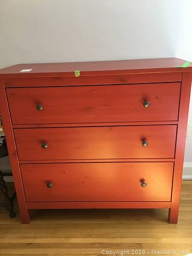 Lot #0459 (1 of 5)