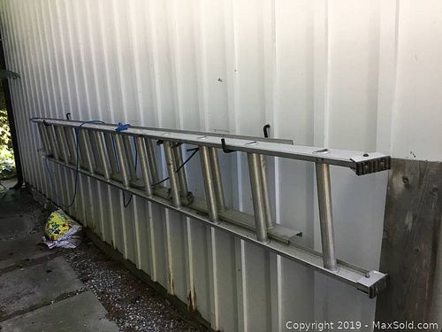 Lot #0461 (1 of 5)