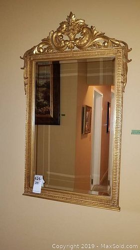 Lot #0625 (1 of 9)