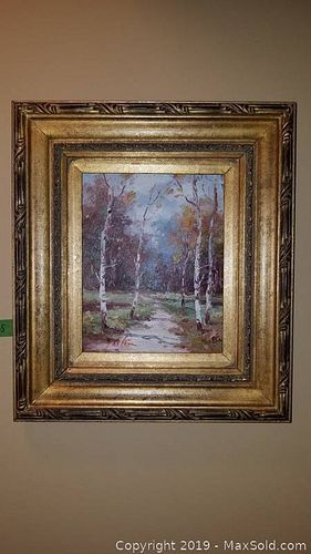 Lot #0626 (1 of 17)