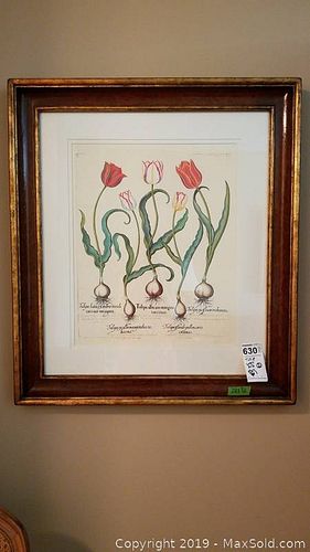 Lot #0630 (1 of 23)