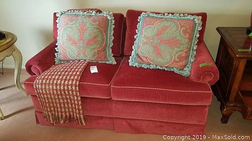 Lot #0641 (1 of 14)