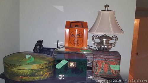 Lot #0643 (1 of 25)