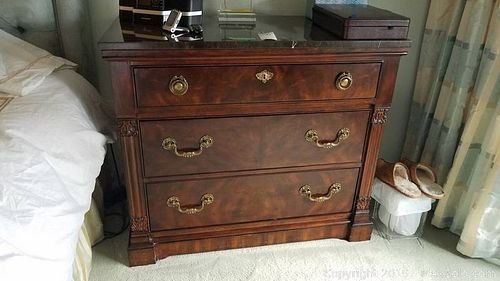 Lot #0650 (1 of 10)