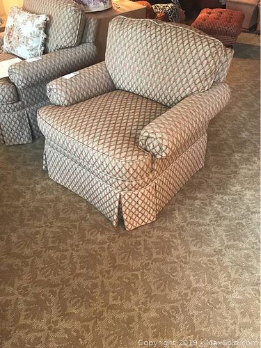 Lot #0665 (1 of 5)
