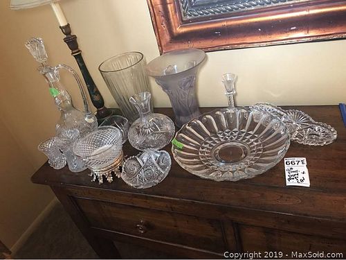 Lot #0667 (1 of 20)