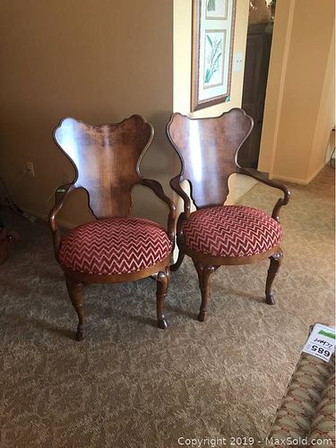 Lot #0685 (1 of 10)