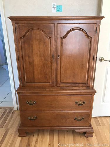 Lot #0002 (1 of 6)