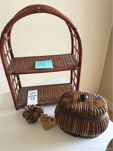 Lot #0013 (1 of 3)