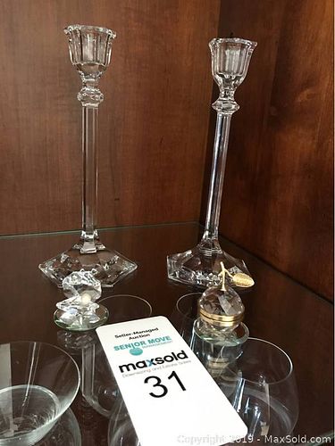 Lot #0031 (1 of 2)