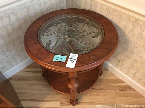 Lot #0050 (1 of 3)