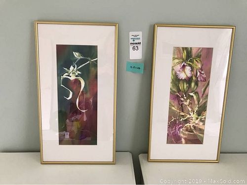 Lot #0063 (1 of 5)